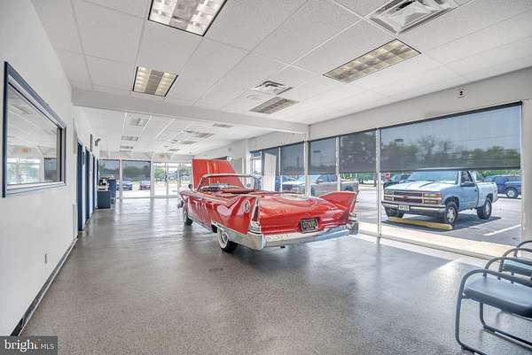 2.75 Acres of Commercial Land for Sale in Pennsville, New Jersey