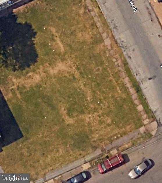 0.04 Acres of Mixed-Use Land for Sale in Chester, Pennsylvania