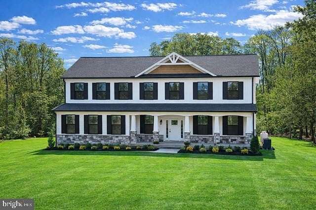 3 Acres of Residential Land with Home for Sale in Stafford, Virginia