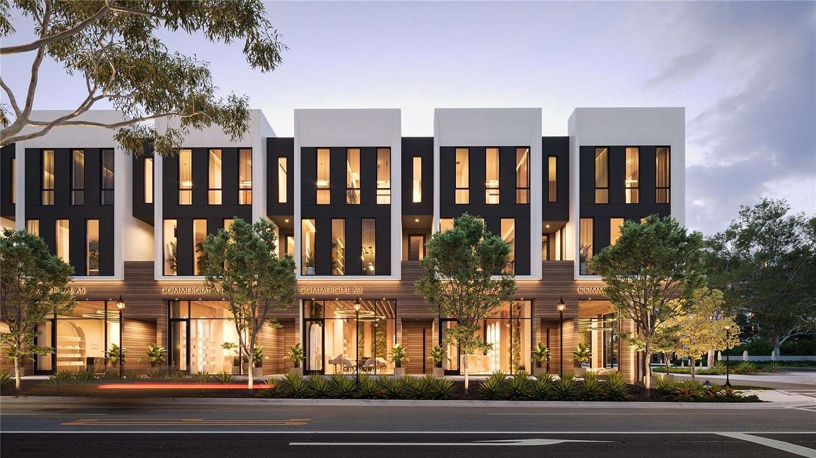 1.42 Acres of Mixed-Use Land for Sale in Sarasota, Florida