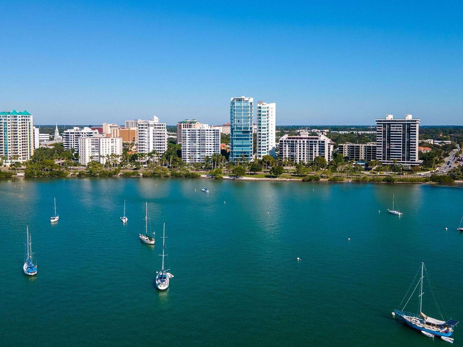 0.11 Acres of Residential Land for Sale in Sarasota, Florida