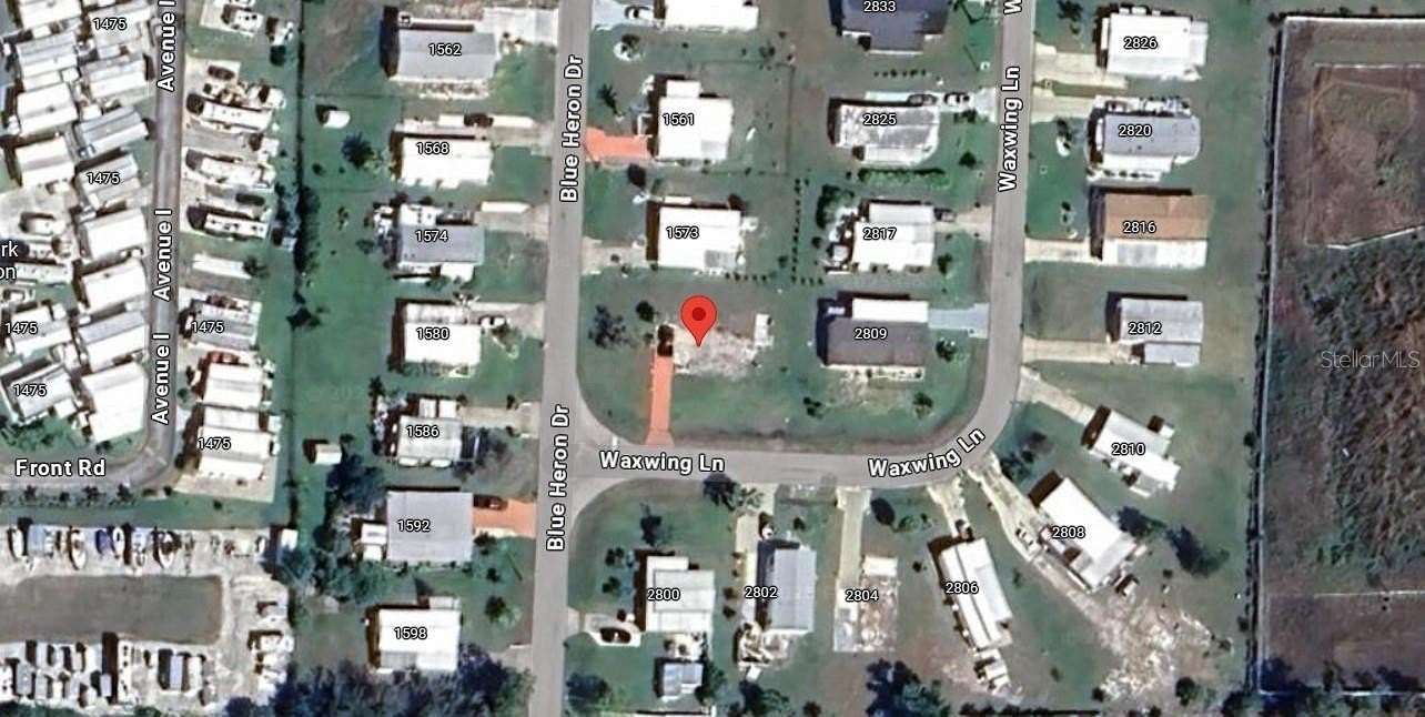 0.2 Acres of Land for Sale in Englewood, Florida