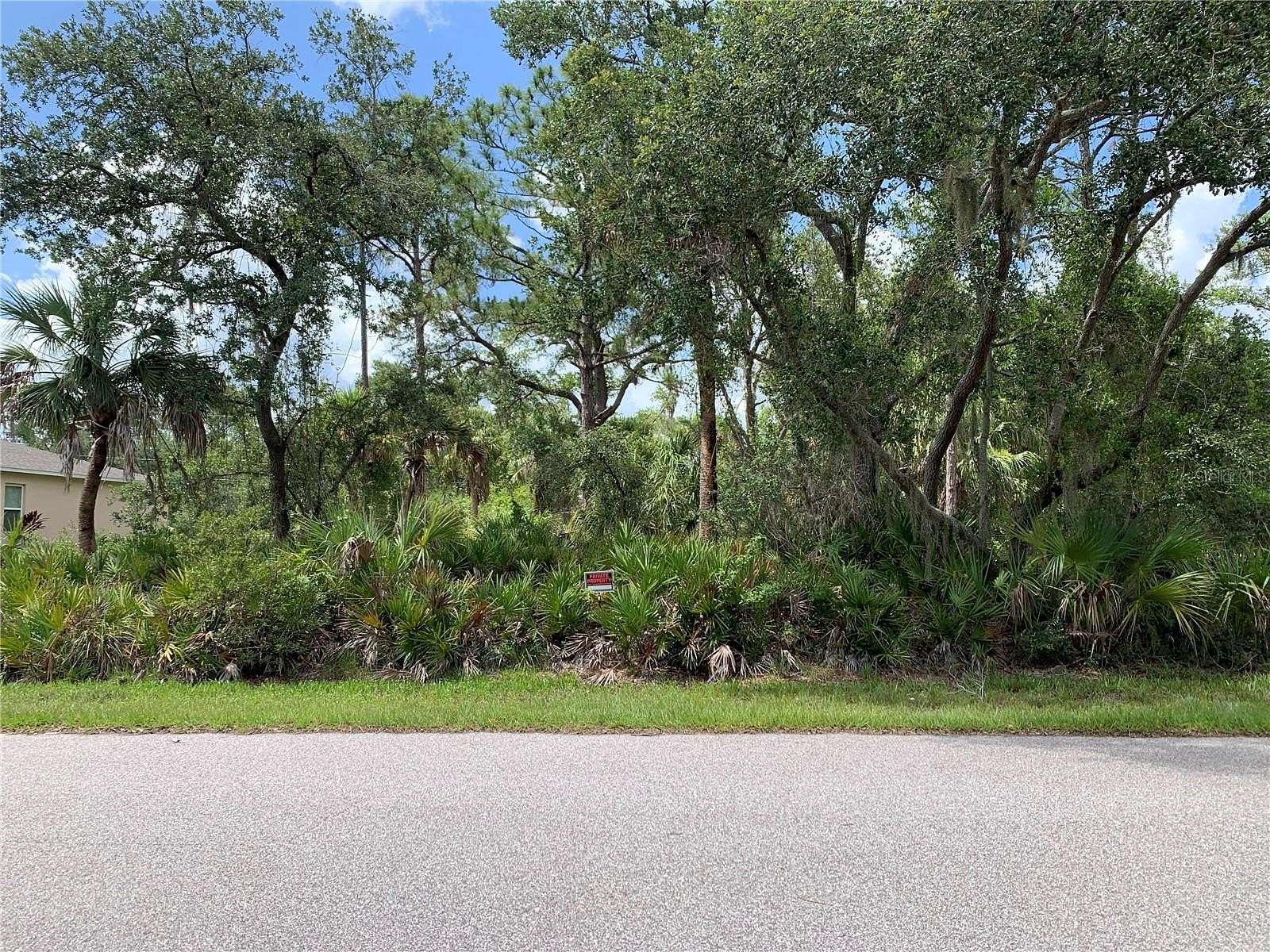 0.23 Acres of Residential Land for Sale in Port Charlotte, Florida