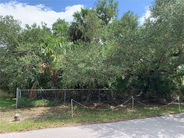 0.23 Acres of Residential Land for Sale in Port Charlotte, Florida