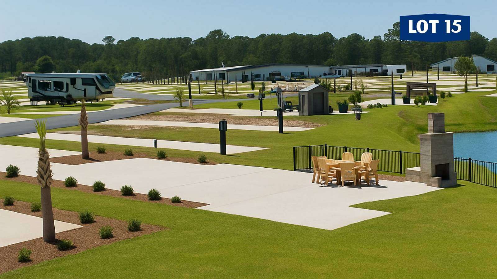 0.08 Acres of Residential Land for Sale in Theodore, Alabama