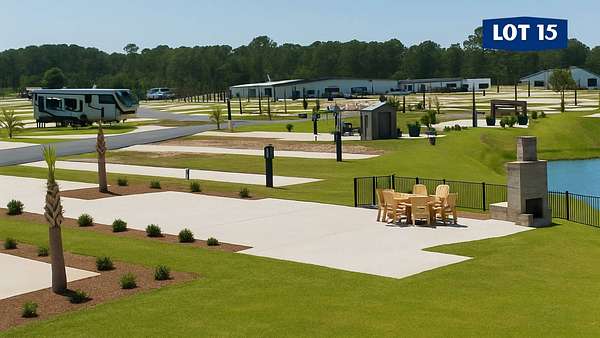 0.08 Acres of Residential Land for Sale in Theodore, Alabama