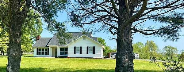 3.5 Acres of Improved Residential Land for Sale in Jackson, Missouri