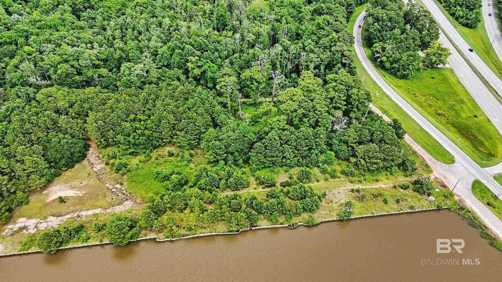 0.77 Acres of Residential Land for Sale in Spanish Fort, Alabama