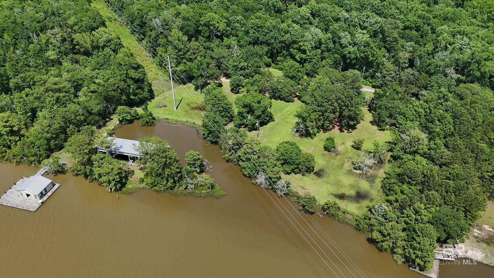 4 Acres of Residential Land for Sale in Spanish Fort, Alabama