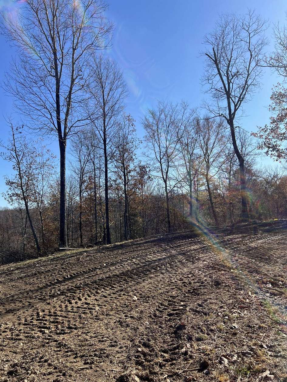 5 Acres of Residential Land for Sale in Lobelville, Tennessee