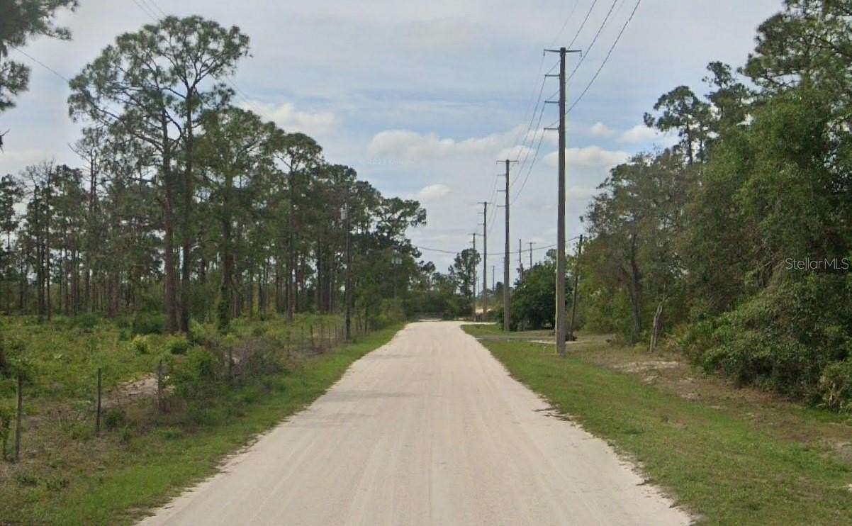 0.24 Acres of Residential Land for Sale in Sebring, Florida
