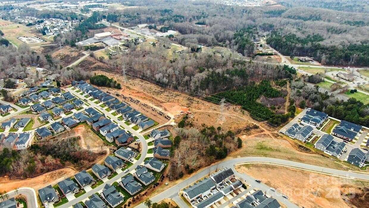 14.4 Acres of Land for Sale in Denver, North Carolina