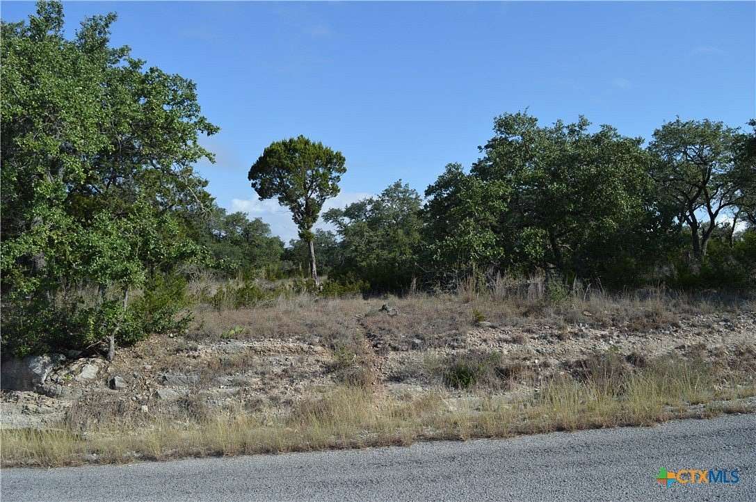 1 Acre of Land for Sale in Fischer, Texas