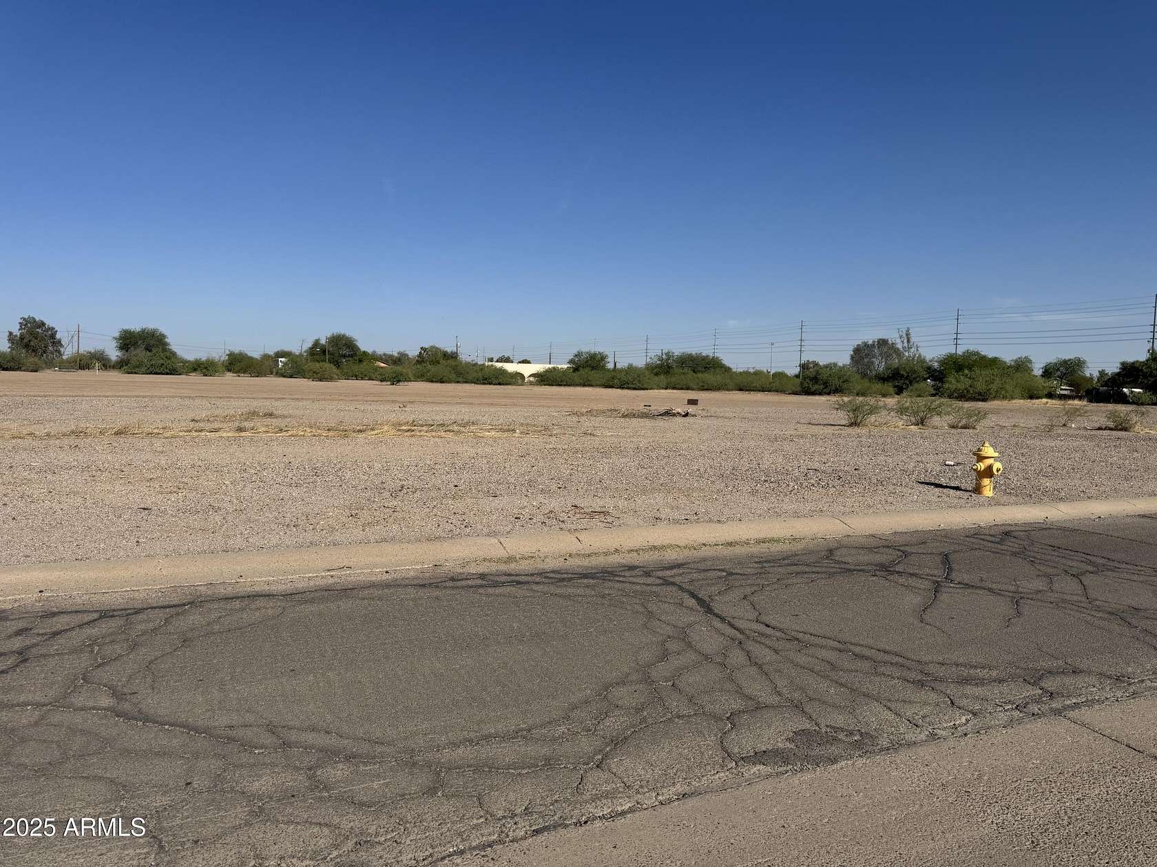 9.43 Acres of Land for Sale in Eloy, Arizona