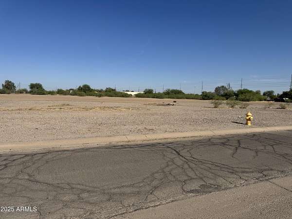 9.43 Acres of Land for Sale in Eloy, Arizona