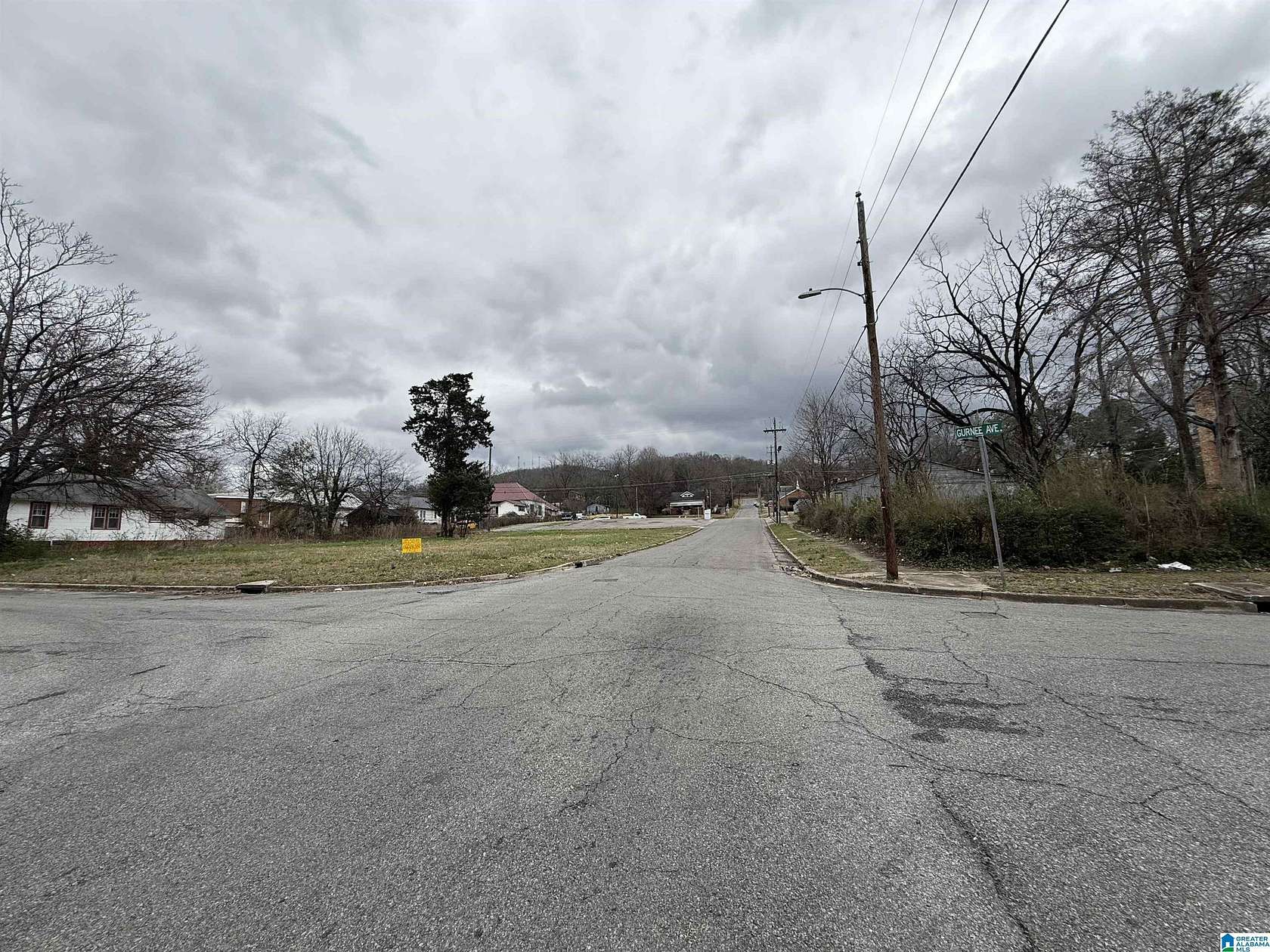 0.19 Acres of Residential Land for Sale in Anniston, Alabama