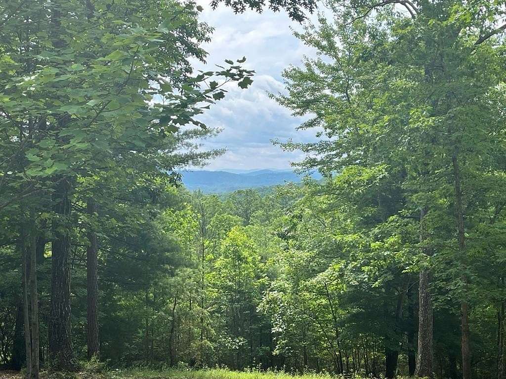 1.32 Acres of Residential Land for Sale in Murphy, North Carolina