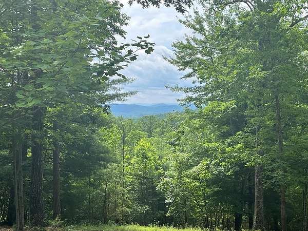 1.32 Acres of Residential Land for Sale in Murphy, North Carolina