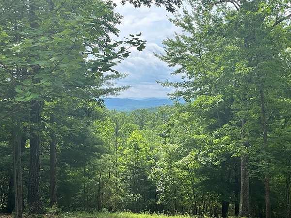 1.32 Acres of Residential Land for Sale in Murphy, North Carolina