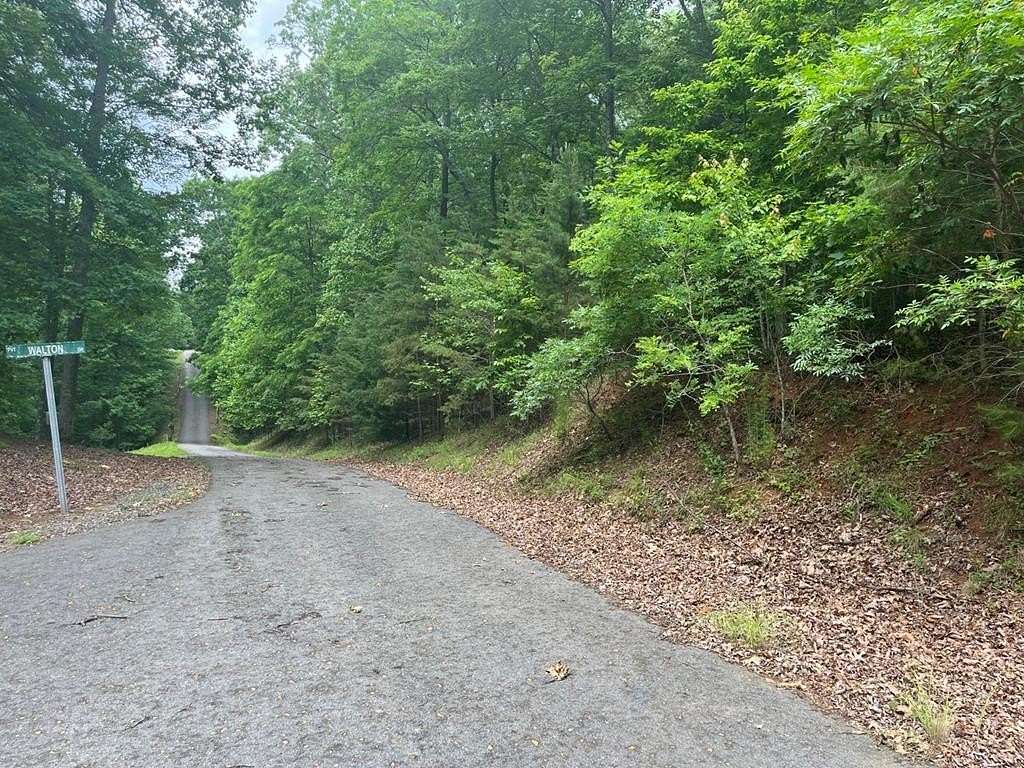 1.15 Acres of Residential Land for Sale in Murphy, North Carolina