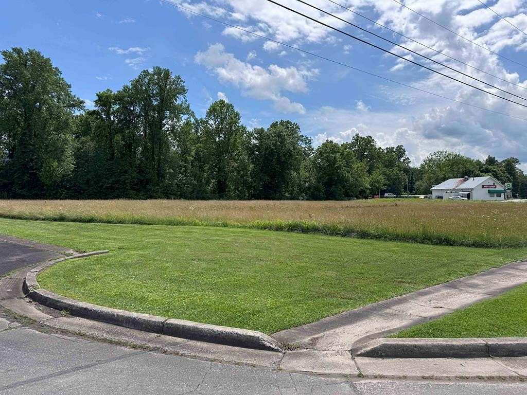 4.27 Acres of Commercial Land for Sale in Andrews, North Carolina