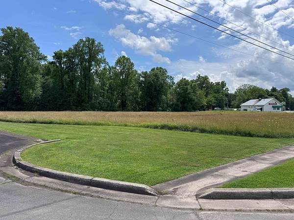 4.27 Acres of Commercial Land for Sale in Andrews, North Carolina