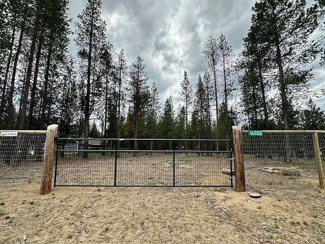 1 Acre of Residential Land for Sale in La Pine, Oregon