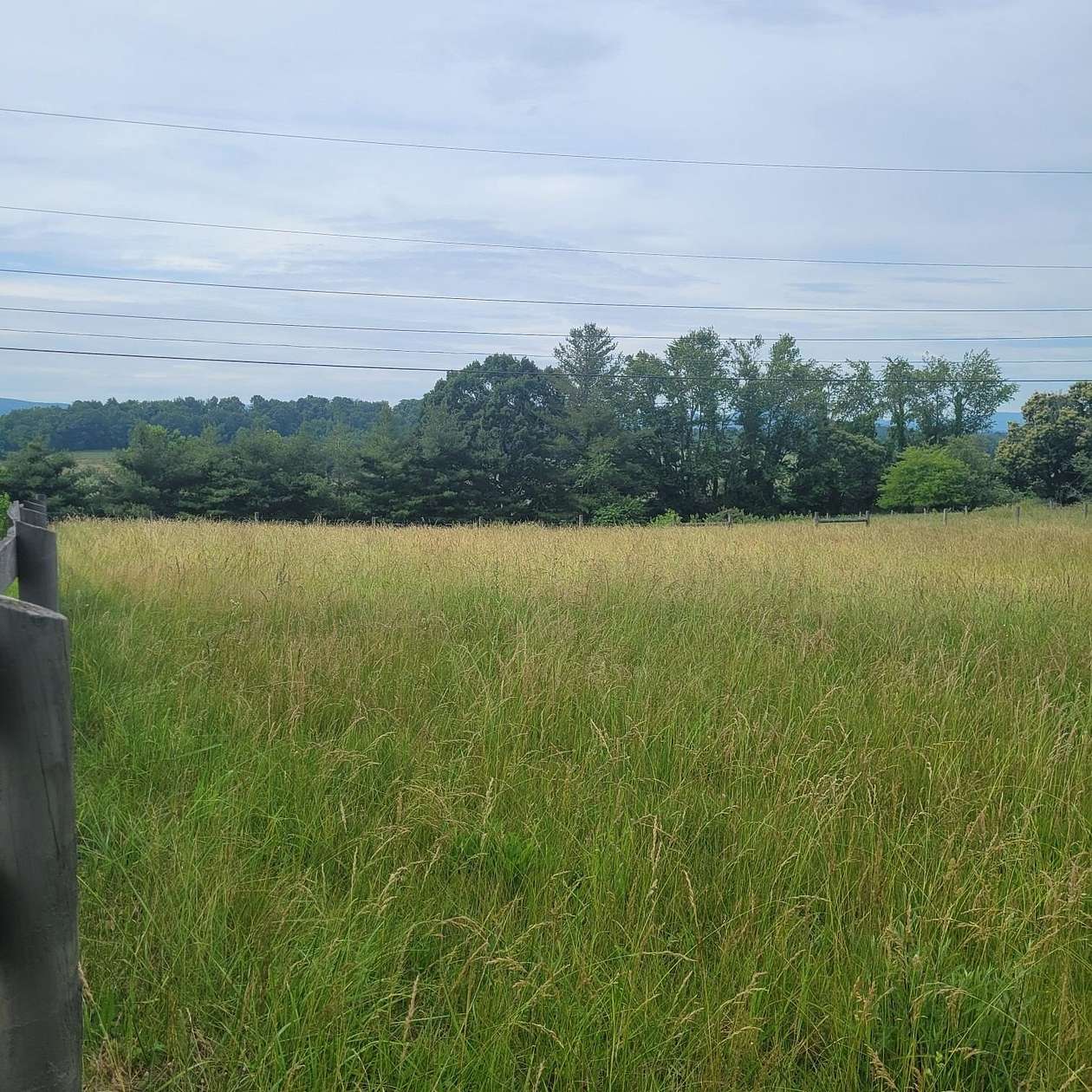 2.5 Acres of Land for Sale in Christiansburg, Virginia