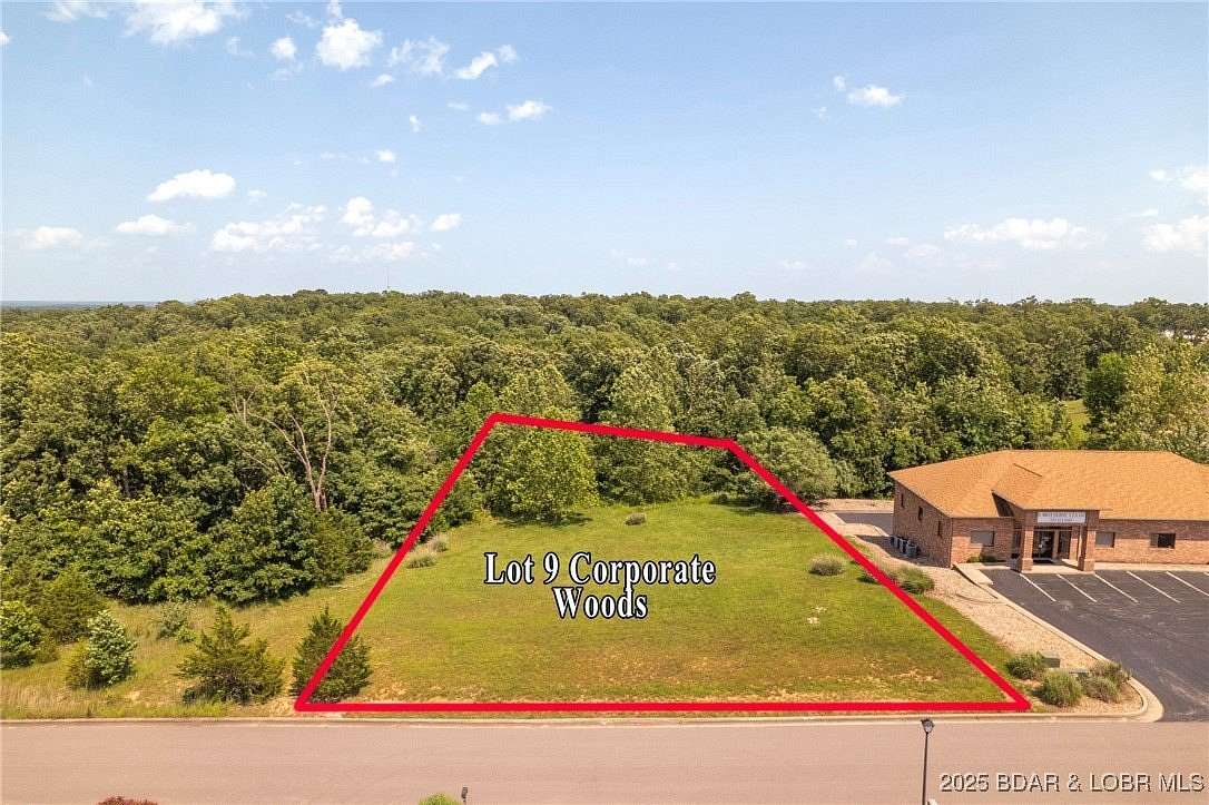 0.72 Acres of Land for Sale in Laurie, Missouri