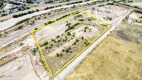1.4 Acres of Residential Land for Sale in El Paso, Texas