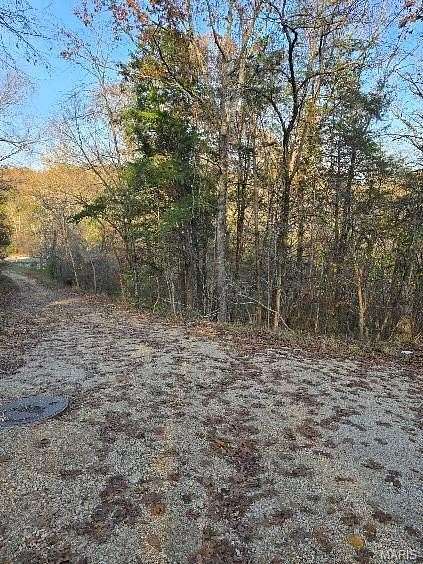 0.23 Acres of Residential Land for Sale in Branson, Missouri