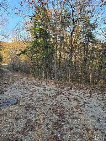 0.23 Acres of Residential Land for Sale in Branson, Missouri
