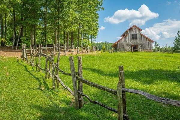 3.2 Acres of Residential Land for Sale in Rising Fawn, Georgia