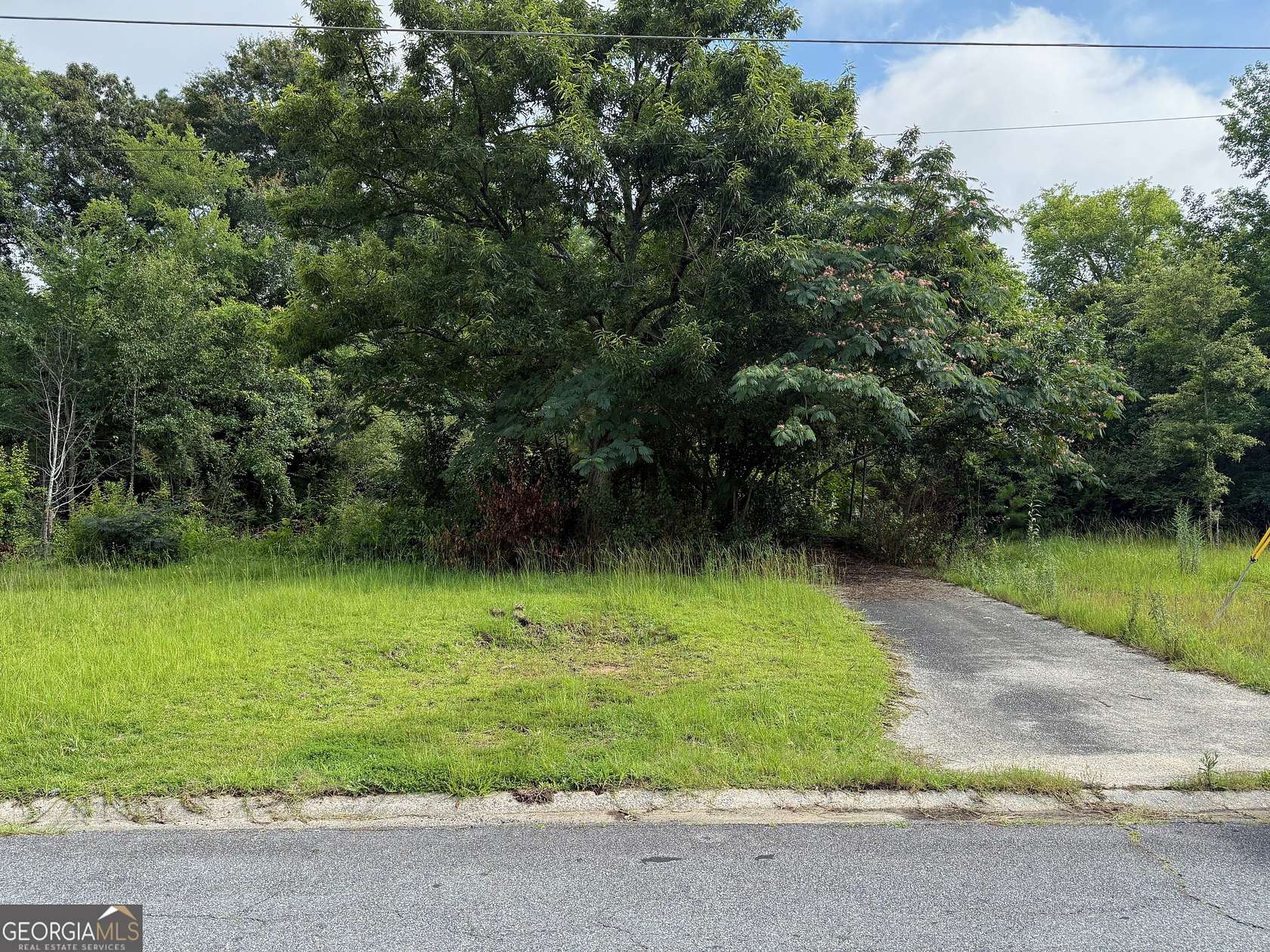 0.23 Acres of Residential Land for Sale in Macon, Georgia