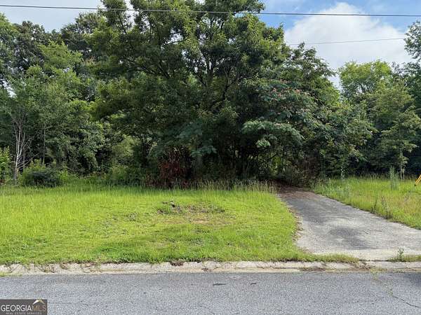 0.23 Acres of Residential Land for Sale in Macon, Georgia