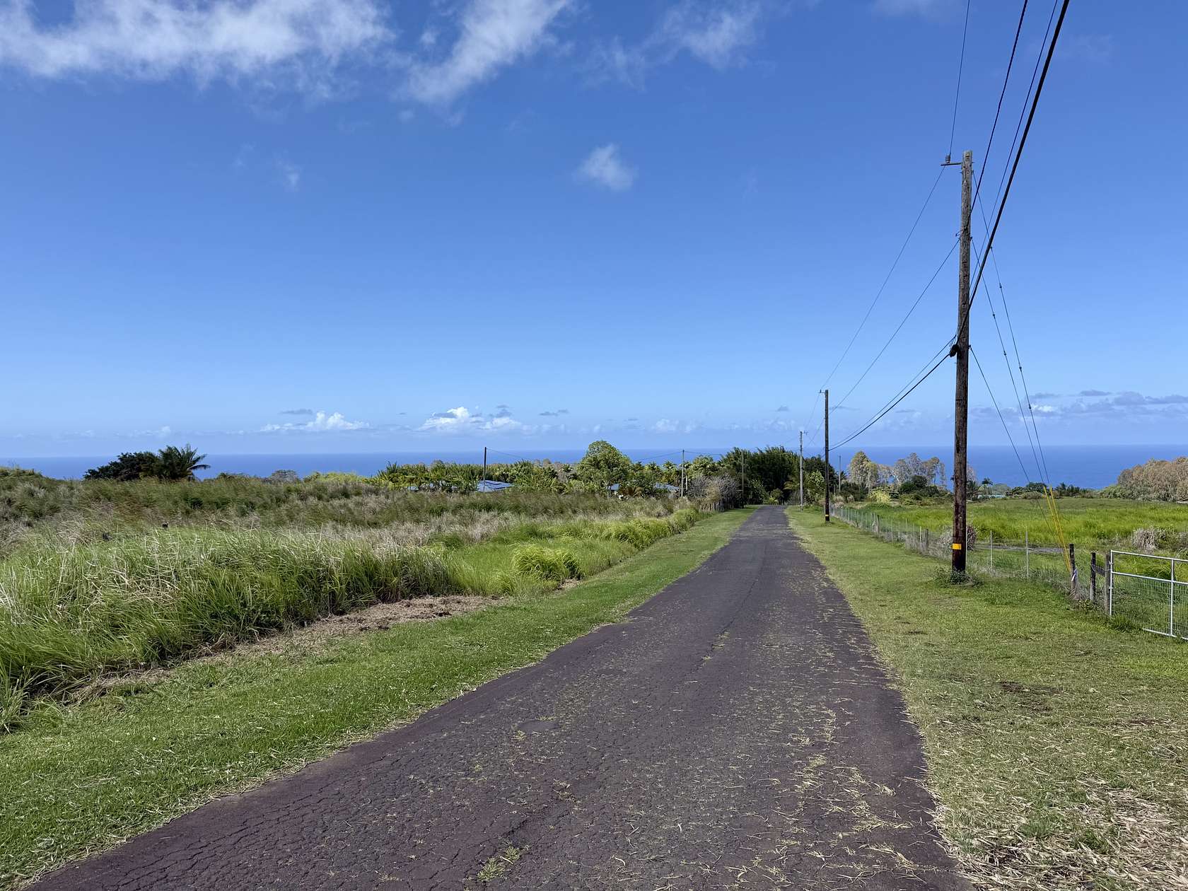 3.63 Acres of Land for Sale in Hakalau, Hawaii