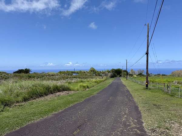 3.63 Acres of Land for Sale in Hakalau, Hawaii