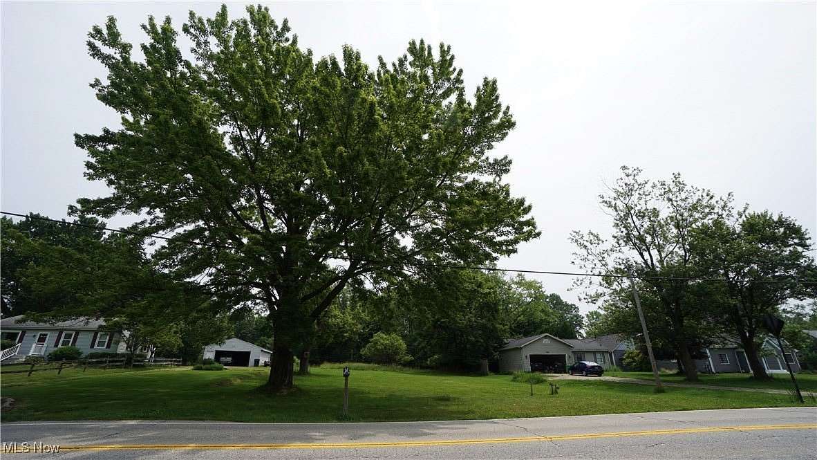 0.72 Acres of Residential Land for Sale in Tallmadge, Ohio