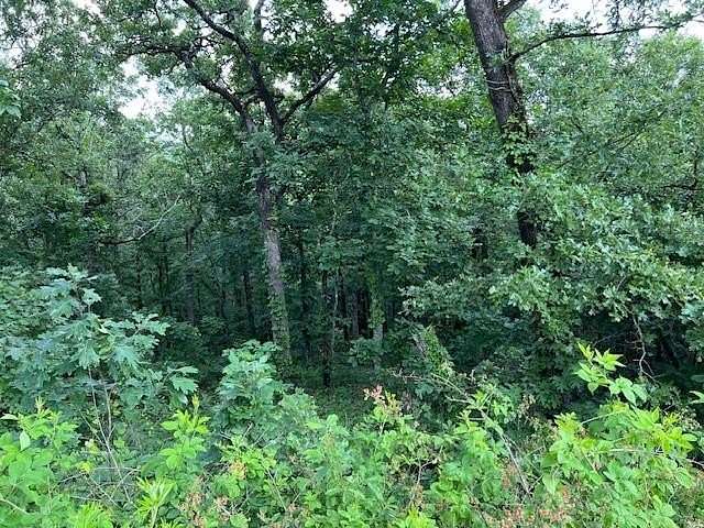 1.1 Acres of Residential Land for Sale in Broken Bow, Oklahoma
