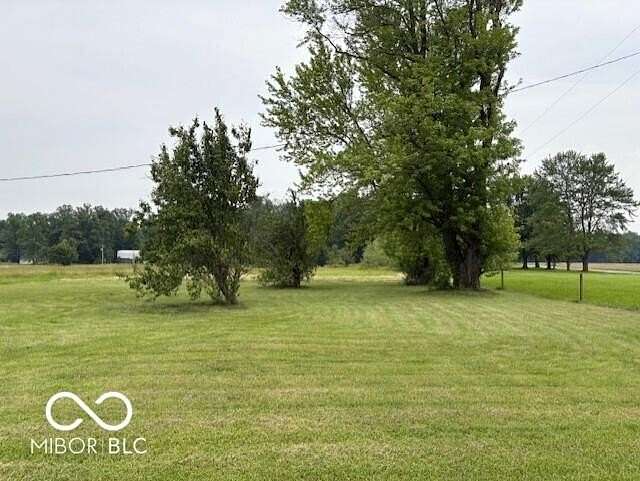 0.33 Acres of Residential Land for Sale in Greensburg, Indiana