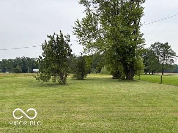 0.33 Acres of Residential Land for Sale in Greensburg, Indiana