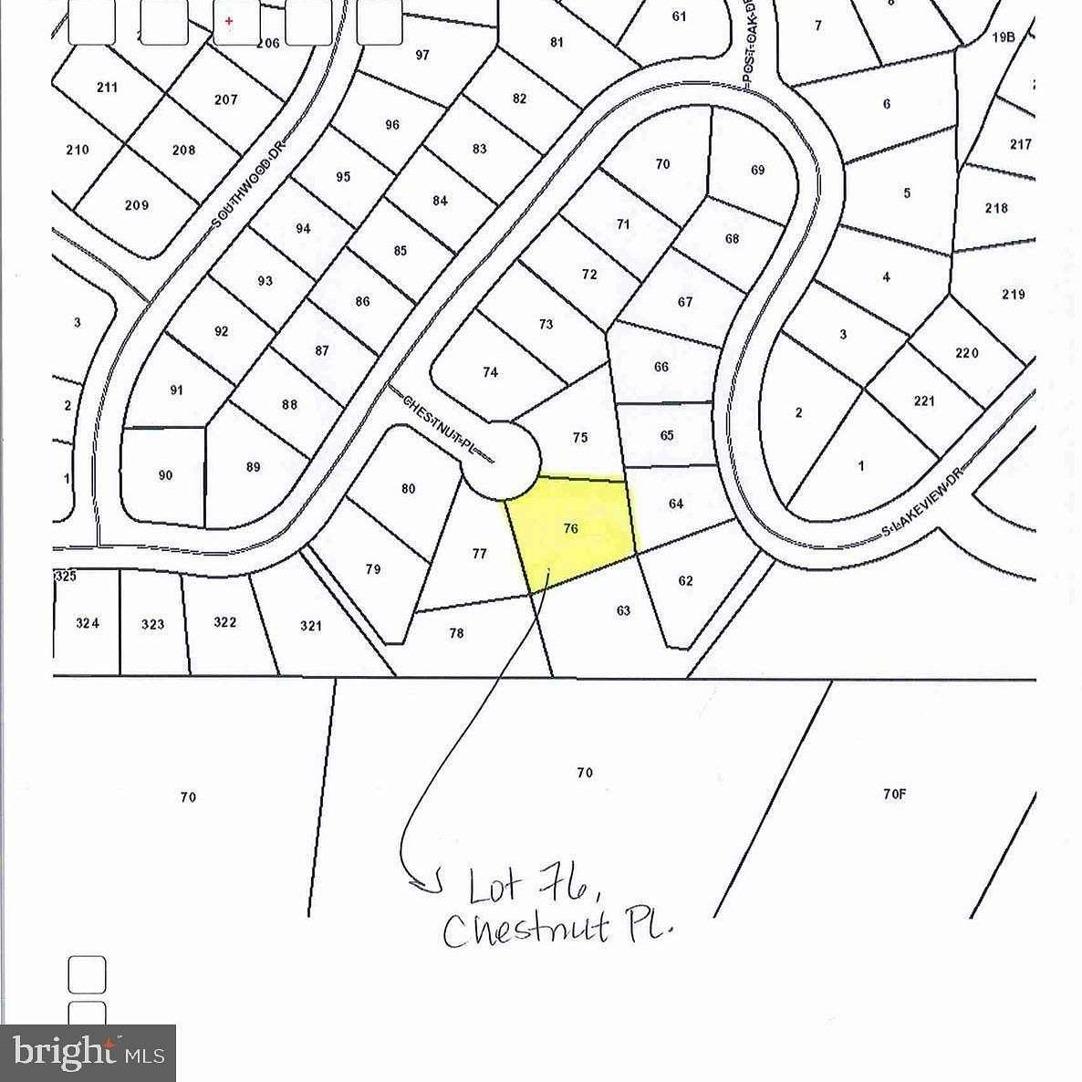 0.37 Acres of Land for Sale in Cross Junction, Virginia