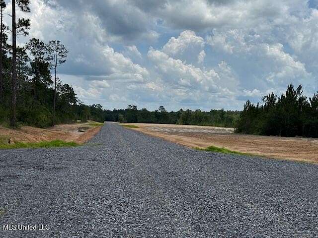 12 Acres of Land for Sale in Kiln, Mississippi