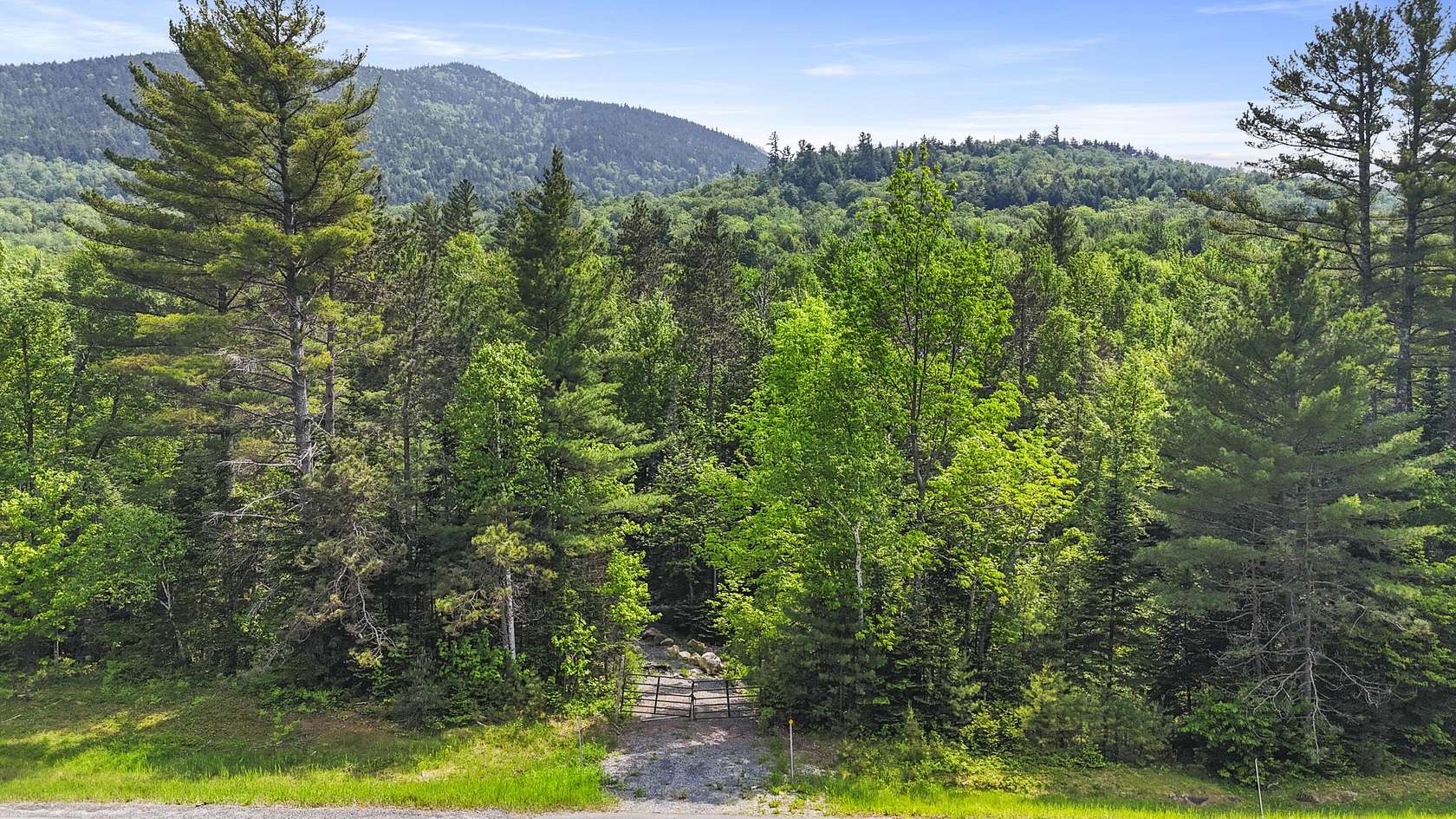 7.5 Acres of Residential Land for Sale in Keene, New York