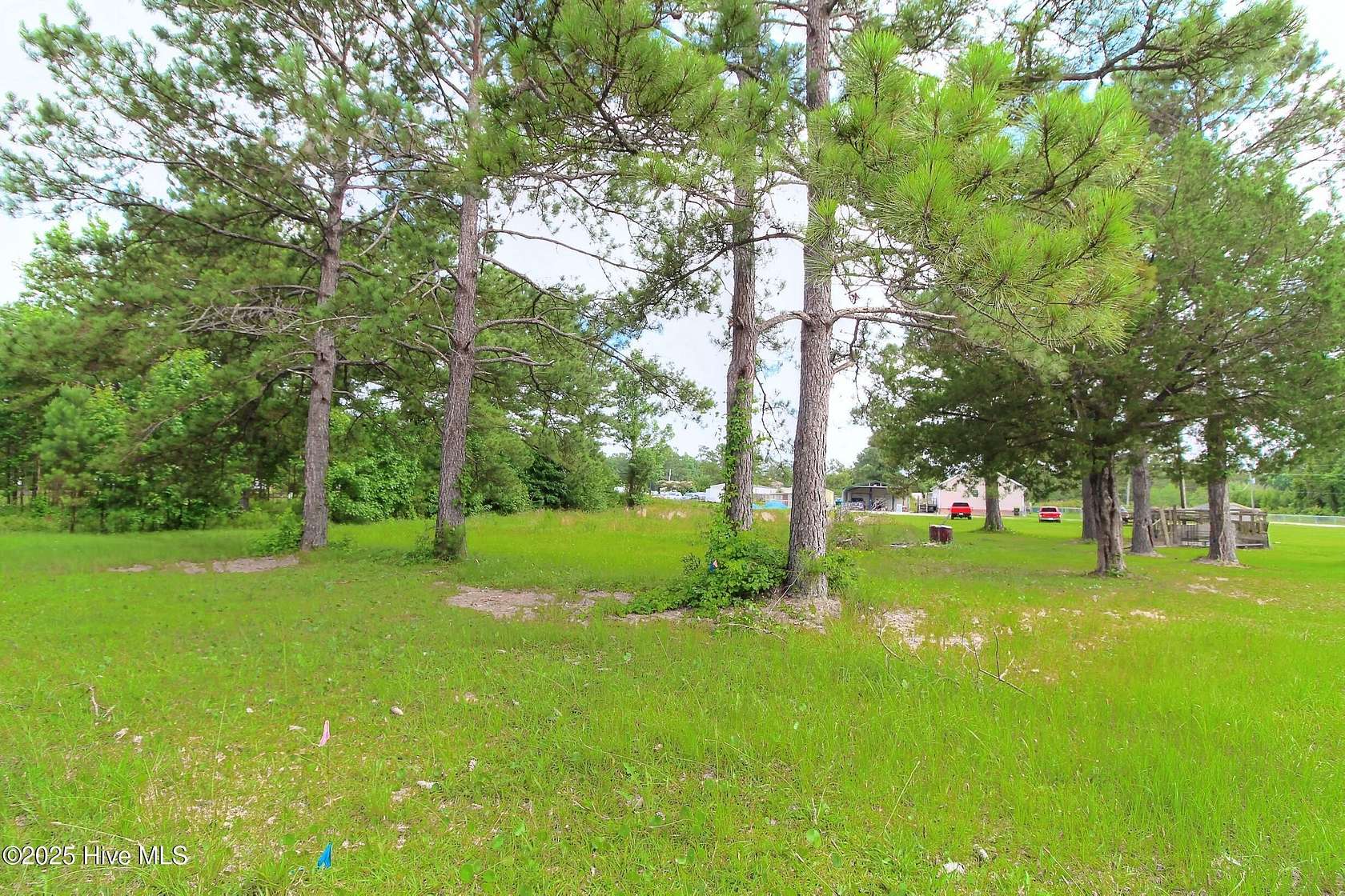 0.69 Acres of Residential Land for Sale in Bolivia, North Carolina