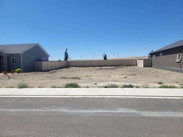 0.15 Acres of Residential Land for Sale in Grand Junction, Colorado
