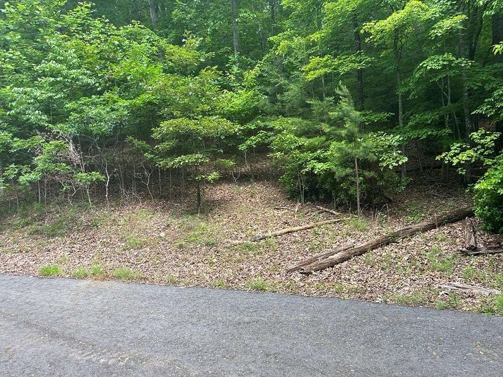 1.12 Acres of Residential Land for Sale in Murphy, North Carolina