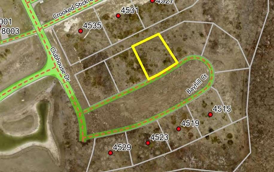 0.3 Acres of Residential Land for Sale in Egg Harbor, Wisconsin
