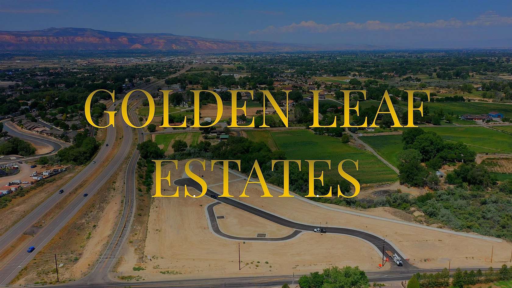 0.25 Acres of Residential Land for Sale in Grand Junction, Colorado