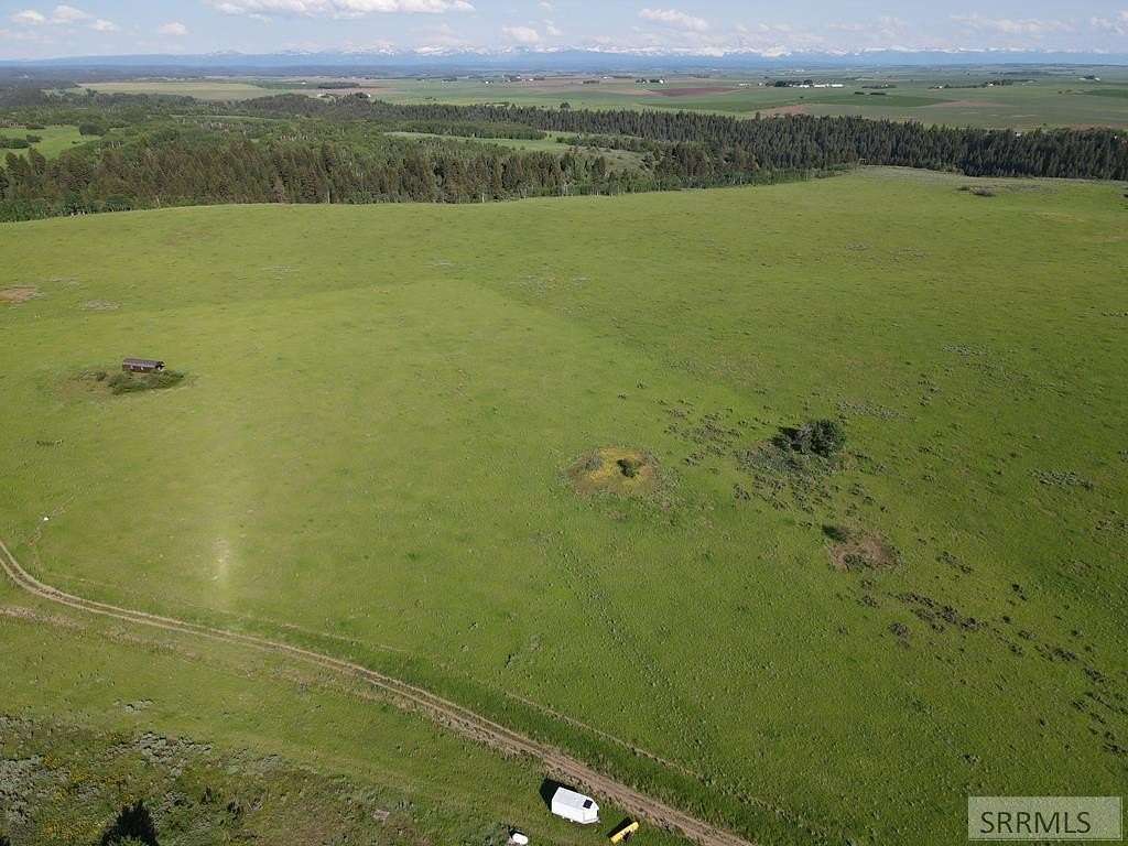 4.8 Acres of Residential Land for Sale in Ashton, Idaho